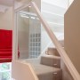 Holland Park Houses | Stairs | Interior Designers